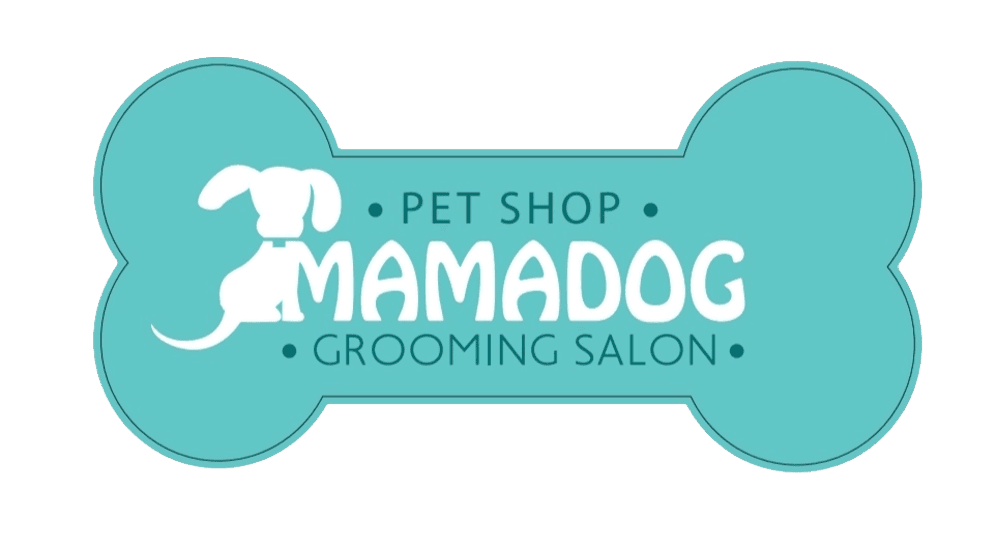 Mamadog