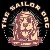 Sailor Dog